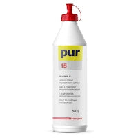 15min - PUR Prepolymer