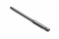 100mm 4mm Hex Driver Bit – Long Reach