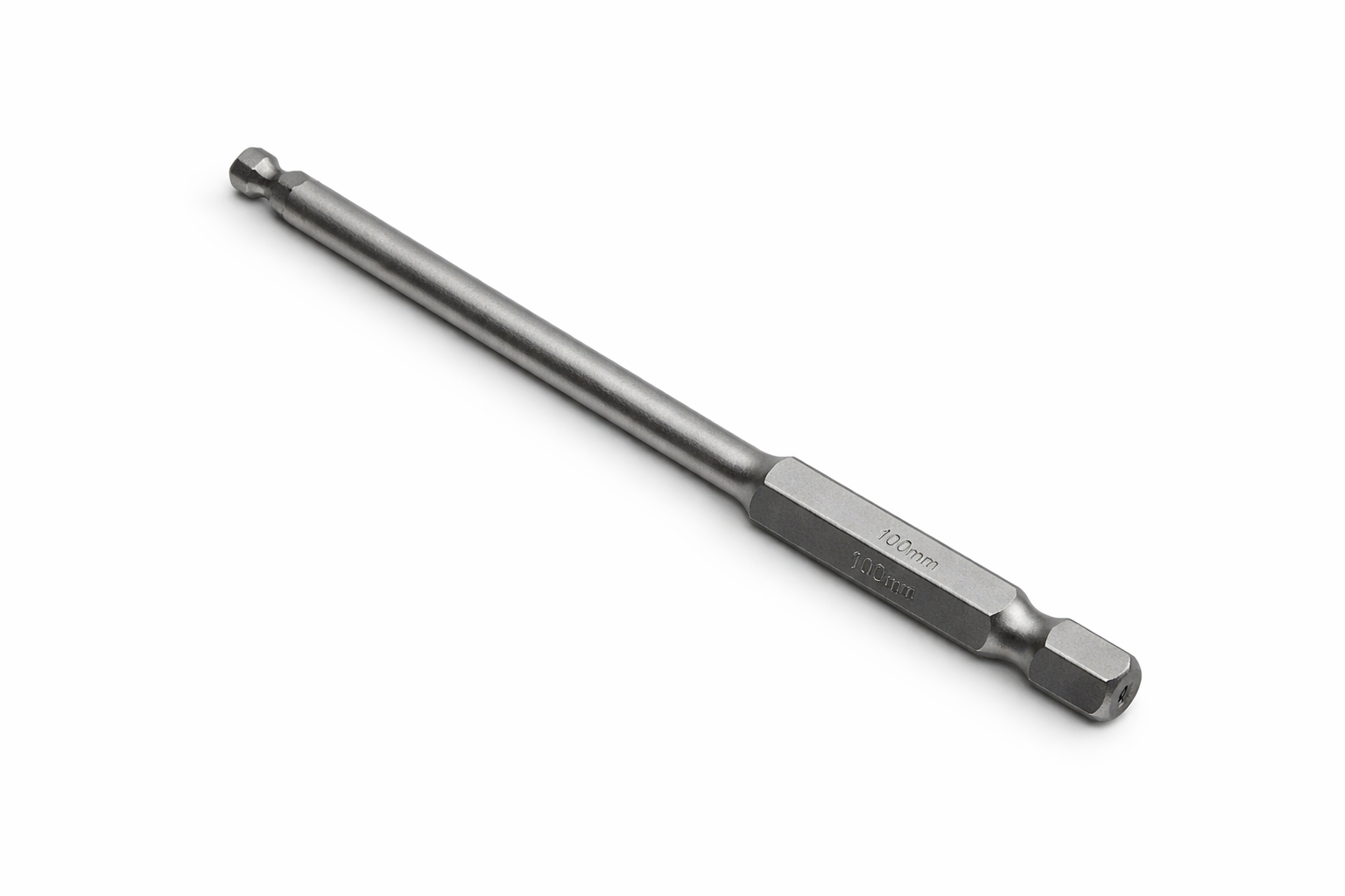 100mm 4mm Hex Driver Bit – Long Reach