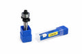 Ball Bearing Round-Over Cutter – 1/8″ Radius (¼″ Shank)
