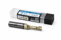 Edinburgh CNC PRO Compression Cutter – 8mm (½″ Shank)