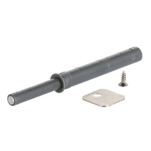 NK55 Push for Open for Drilling 10 mm, 38 mm with Magnet