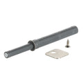 NK55 Push for Open for Drilling 10 mm, 38 mm with Magnet