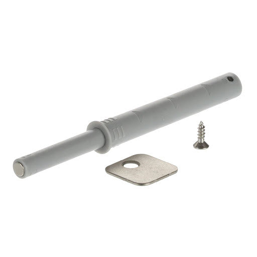 NK55 Push for Open for Drilling 10 mm, 38 mm with Magnet