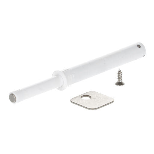 NK55 Push for Open for Drilling 10 mm, 38 mm with Magnet