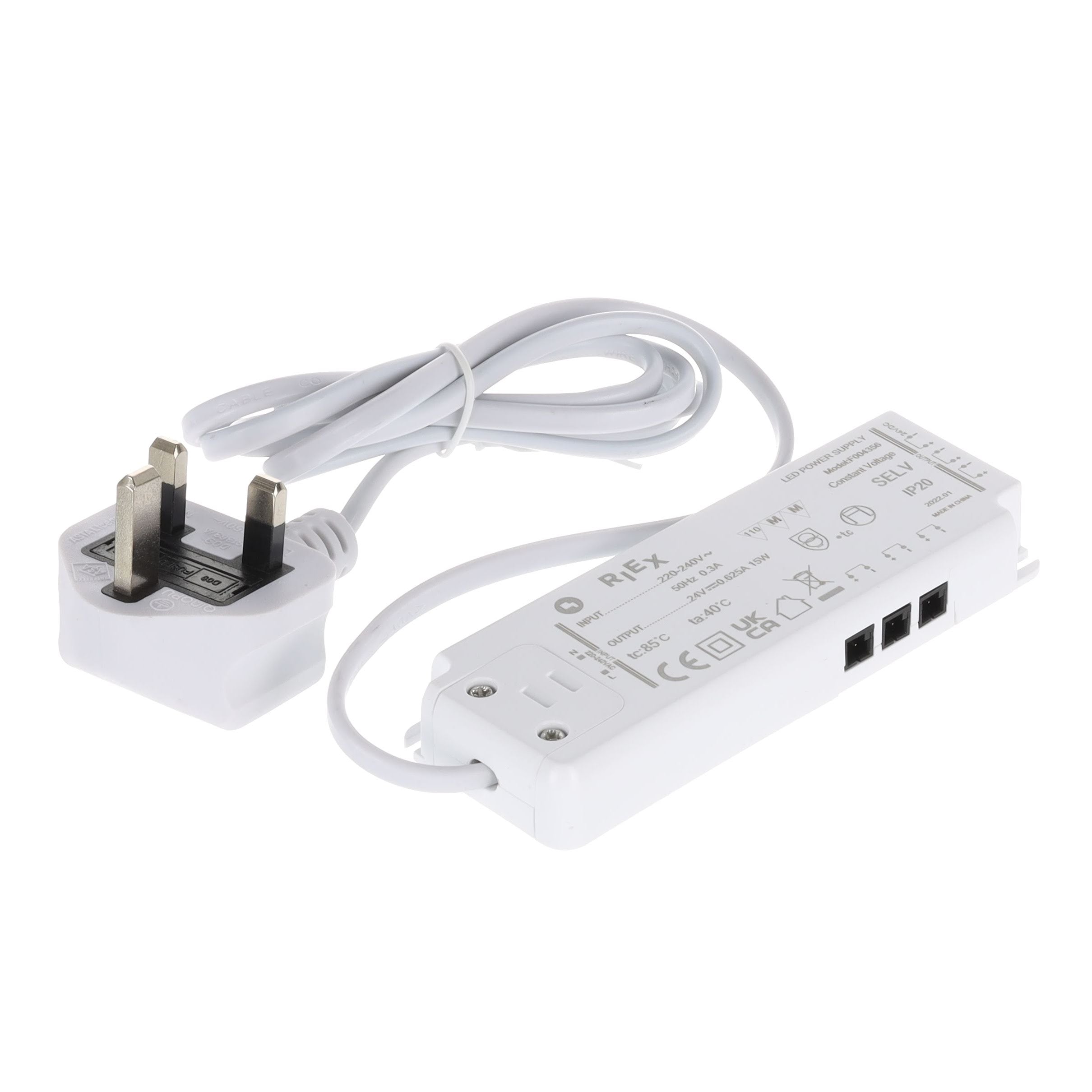 EL25 LED Driver 24 V