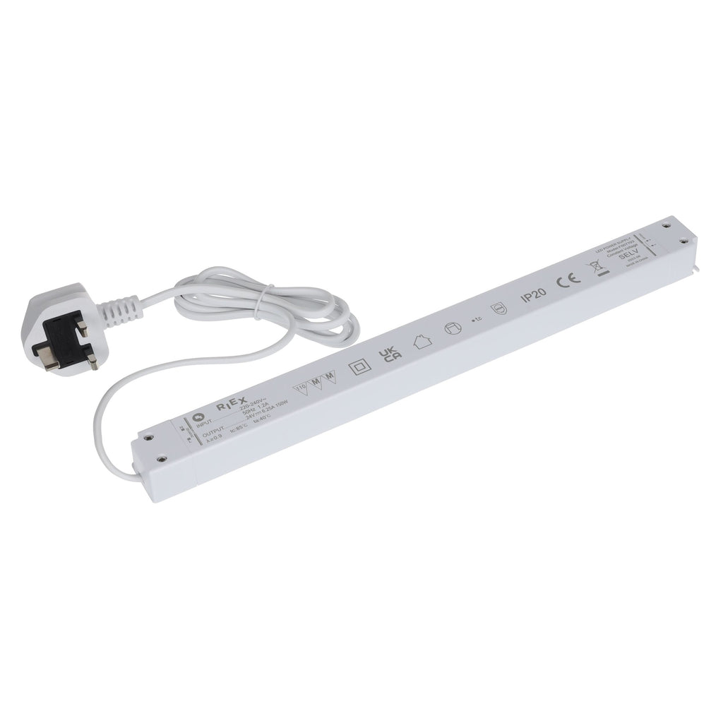 EL25 LED Driver 24 V