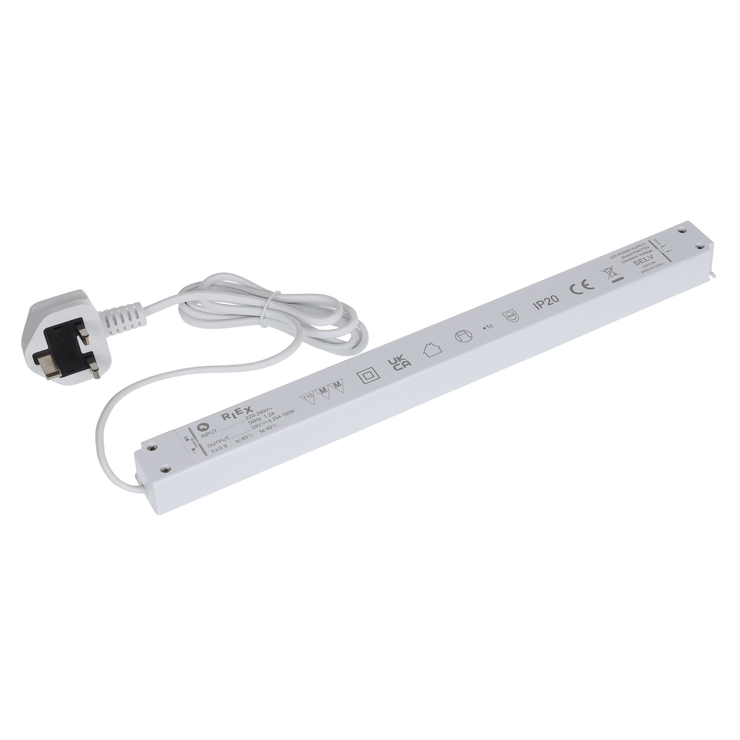 EL25 LED Driver 24 V