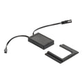 EC36 Invisible Sensor, Hidden, Max. 18 mm Board, 12/24 V, 60 W