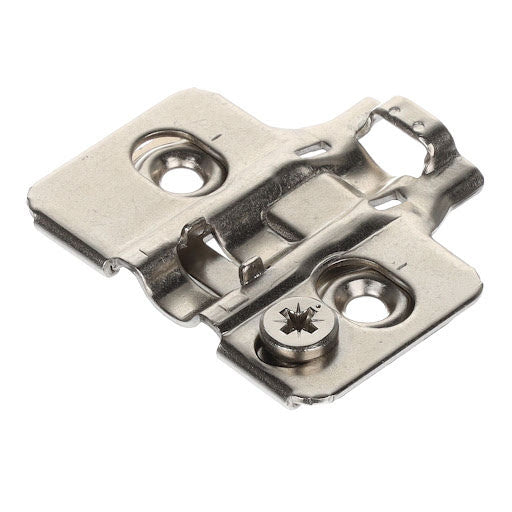 NC70 Mounting Plate for Hinge Clip-On, H0